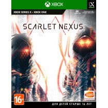 Scarlet Nexus [Xbox One]